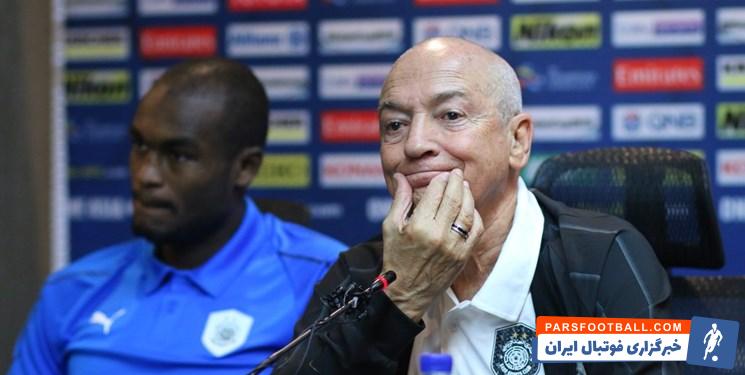 لیگ ستارگان قطر