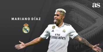 ماریانو دیاز