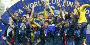 لیگ های اروپایی