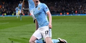 منچسترسیتی