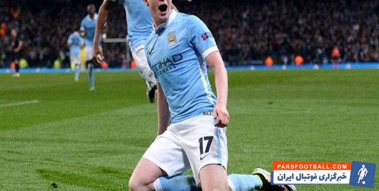 منچسترسیتی