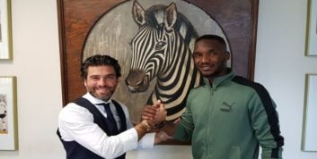 باشگاه شارلروا