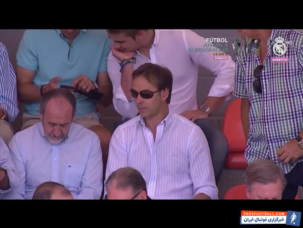 رئال مادرید