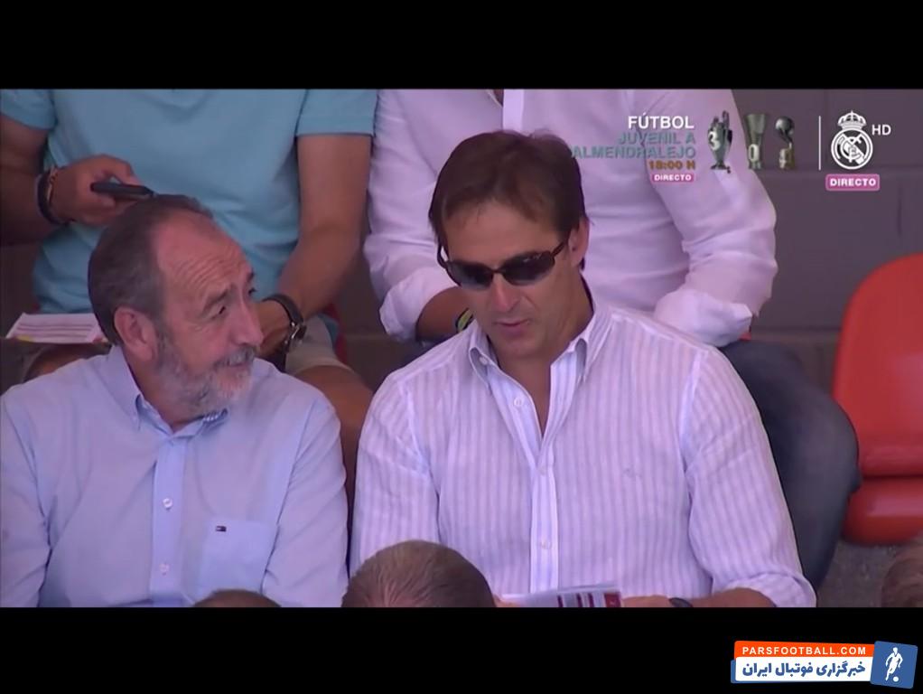 رئال مادرید