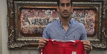 احسان حاج صفی