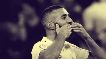 رئال مادرید