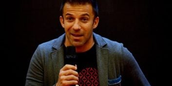 الساندرو دل‌پیرو