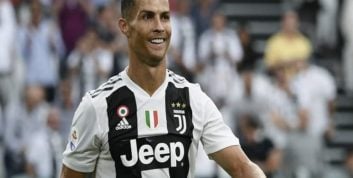 تیم منتخب هفته چهارم سری آ مشخص شد