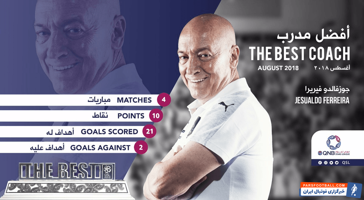 لیگ ستارگان قطر