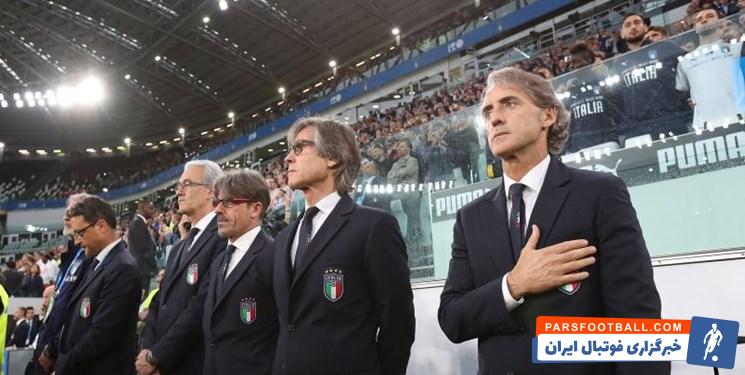 روبرتو مانچینی