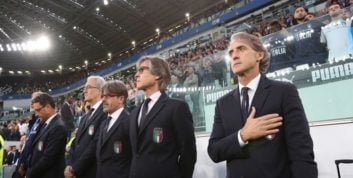 تیم ملی ایتالیا