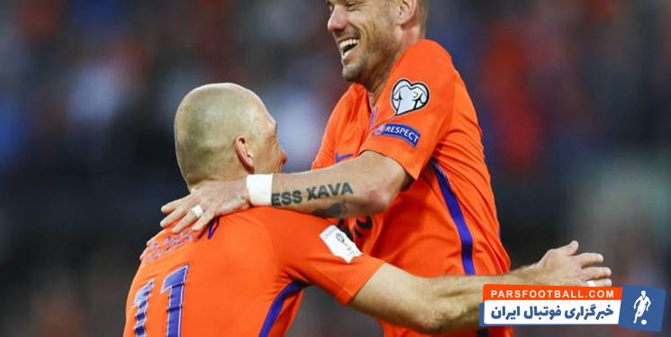 وسلی اسنایدر