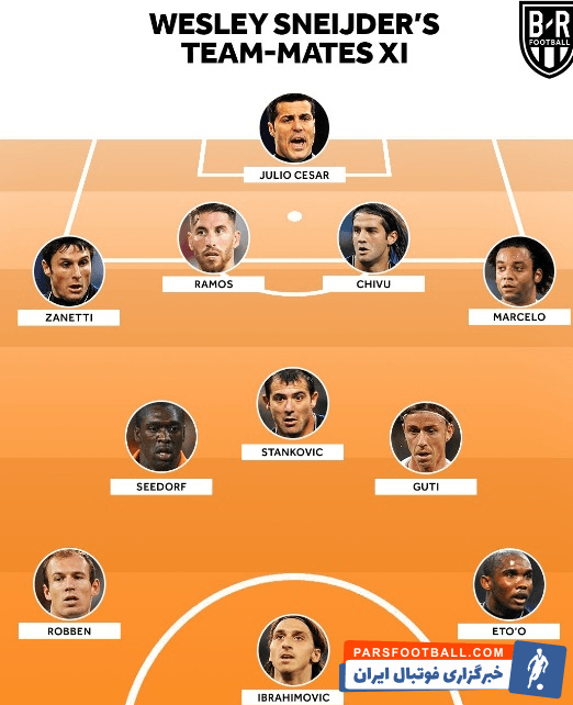 وسلی اسنایدر