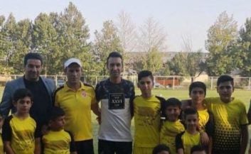 تمرین پدیده