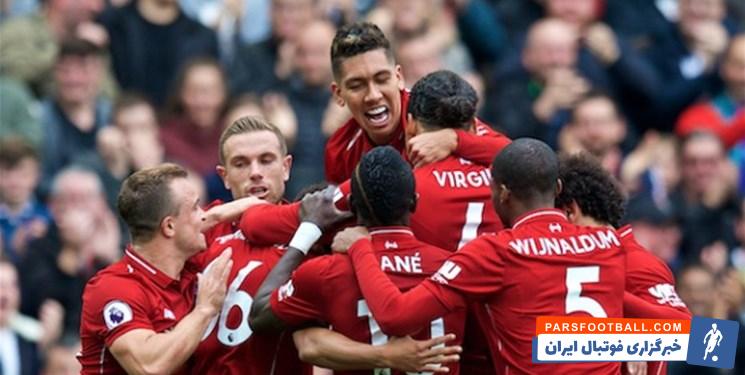 بایرن مونیخ با تساوی برابر آگسبورگ از از بین تیم های با صد درصد برد کنار گذاشته شد