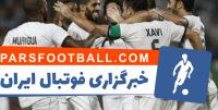 السد ؛ از پوستر دیدار دو تیم فوتبال السد برابر پرسپولیس تهران در لیگ قهرمانان رونمایی شد