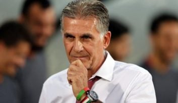 کارلوس کی‌روش