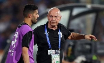 ژسوالدو فریرا