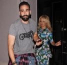 پاملا اندرسون ستارگان سرشناس هالیوود به شمار می رفت پیشنهاد ازدواج با عادل رامی را رد کرد تا رابطه عادل رامی و پاملا اندرسون پایان یابد.