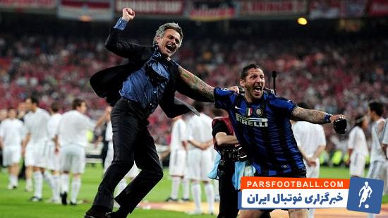 ژوزه مورینیو