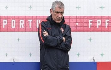 فرناندو سانتوس