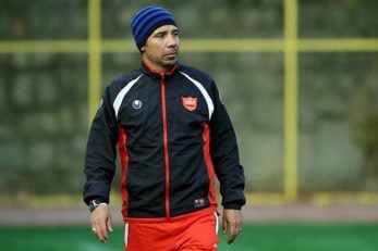 پرسپولیس