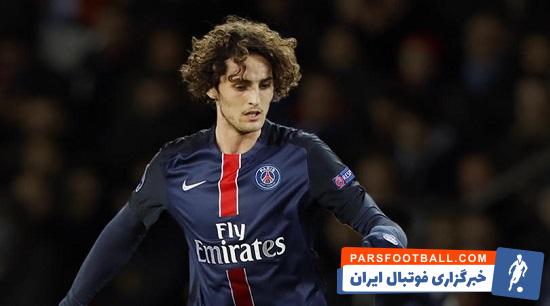 آدرین رابیو