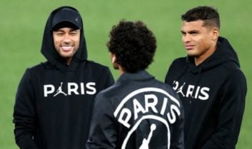 پاری سن ژرمن