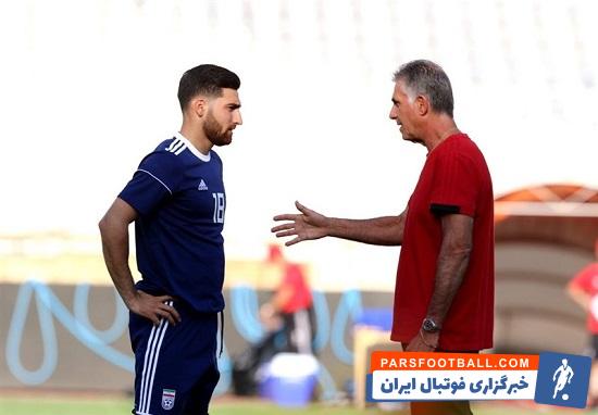 کارلوس کیروش