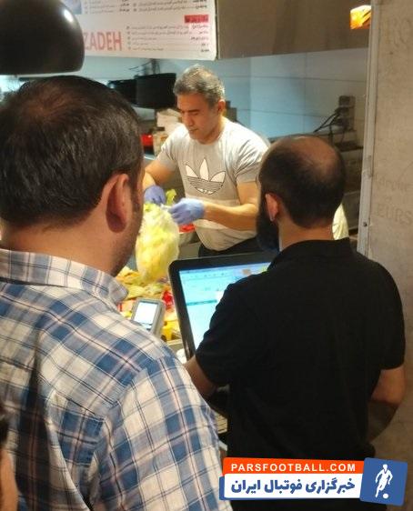 احمدرضا عابدزاده