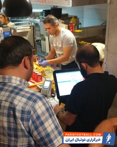 احمدرضا عابدزاده