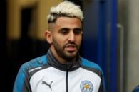 مهارت ها و تکنیک های برتر ریاض محرز