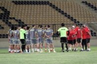 تیم ملی عراق