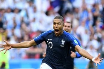 کیلیان امباپه