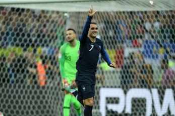 آنتون گریزمن