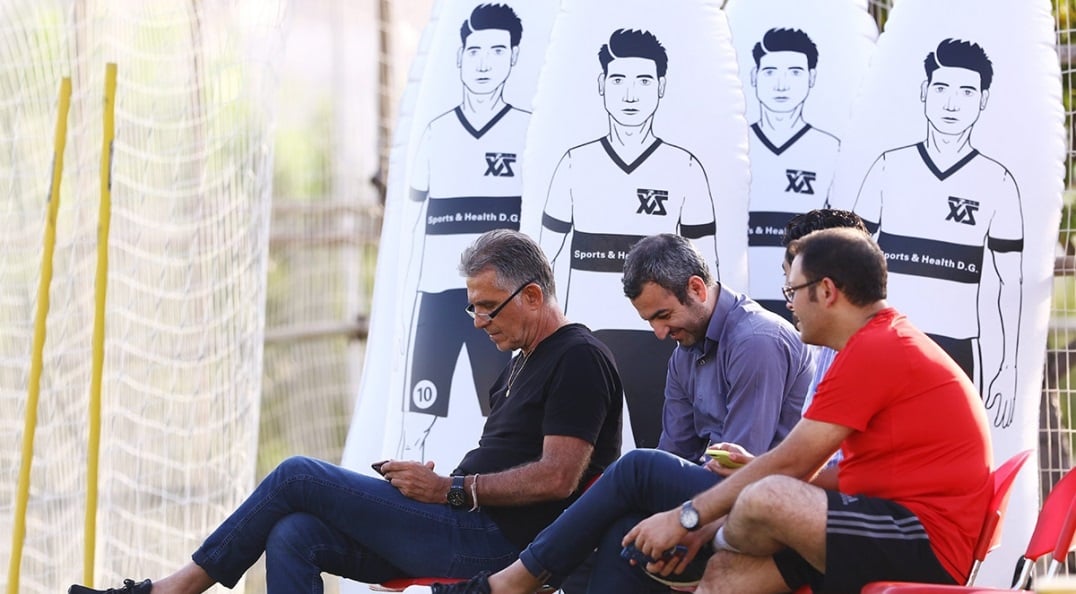 روزنامه هدف