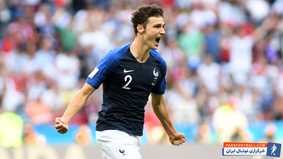 پاوارد : پیش قراردادی با بایرن امضا نکرده ام