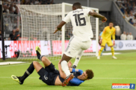 خطا های بد وخشن در فوتبال جهان