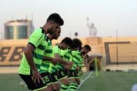 تیم ملی عراق