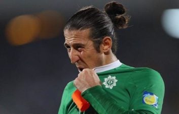 آندرانیک تیموریان