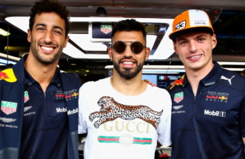 سرخیو آگوئرو