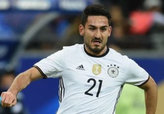 ایلکای گوندوگان