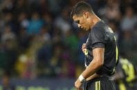 رونالدو ؛ انتقام های کریستیانو رونالدو فوق ستاره پرتغالی در فوتبال جهان