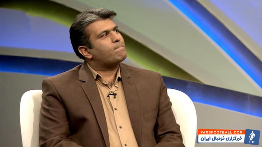 محسن قهرمانی