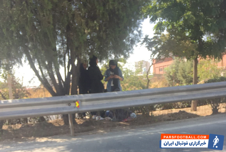 ورزشگاه آزادی