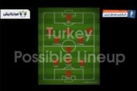 بازیکنان دو ملیتی