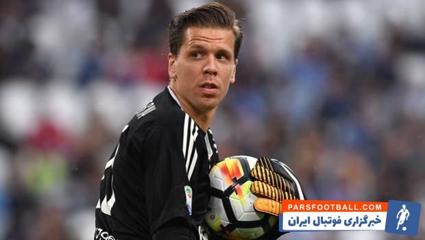 شزنی ؛ دبل سیو فوق العاده از شزنی در دیدار دو تیم فوتبال یوونتوس برابر پارما