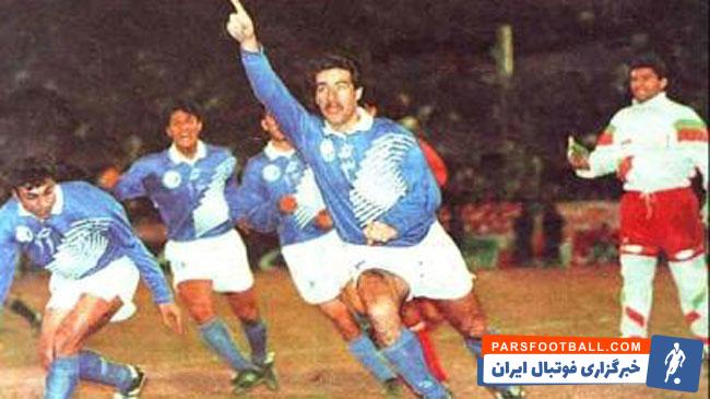 یکی از ابهام برانگیز ترین دربی ها به تقابل دو تیم استقلال تهران و پرسپولیس در سال 1370 بازمی گردد، در روزهایی که استقلال تهران فاتح آسیا شده بود.