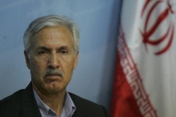 بیژن ذوالفقارنسب