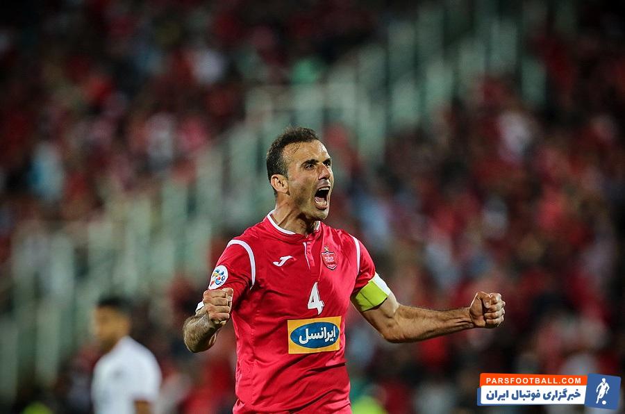 سیدجلال حسینی